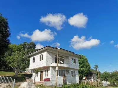 ویلا دوخوابه پوریا