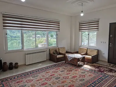 ویلا دوخوابه پوریا