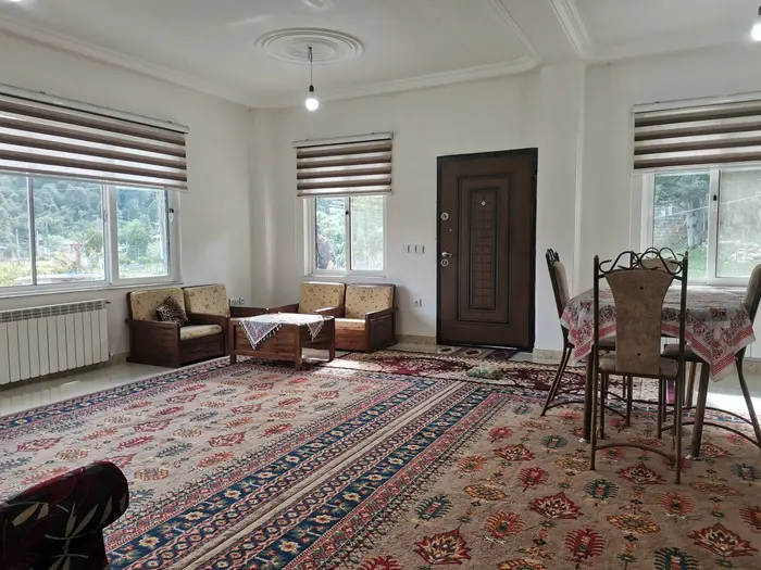 ویلا دوخوابه پوریا