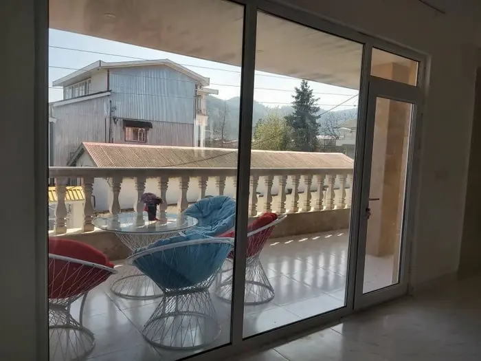 سه خوابه دربند