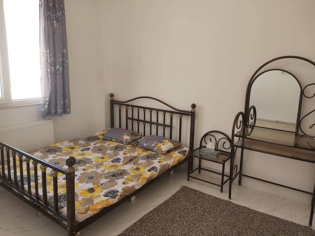 سه خوابه دربند