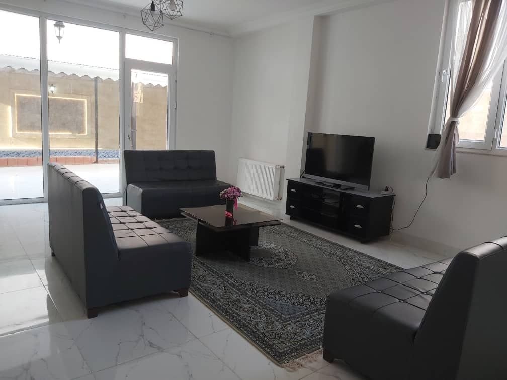 سه خوابه دربند