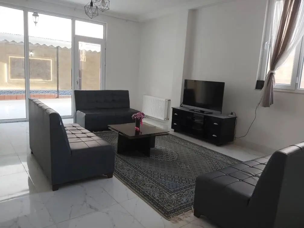 سه خوابه دربند