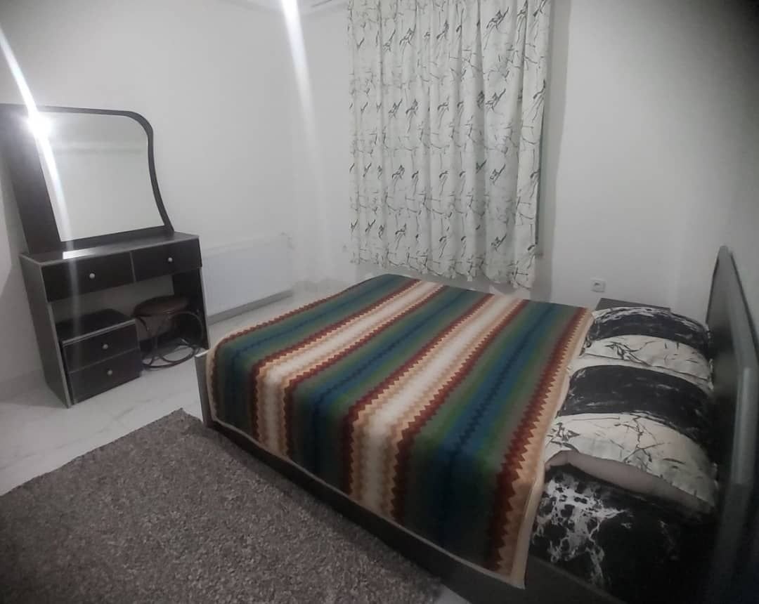 سه خوابه دربند