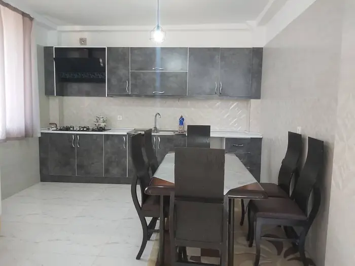 سه خوابه دربند