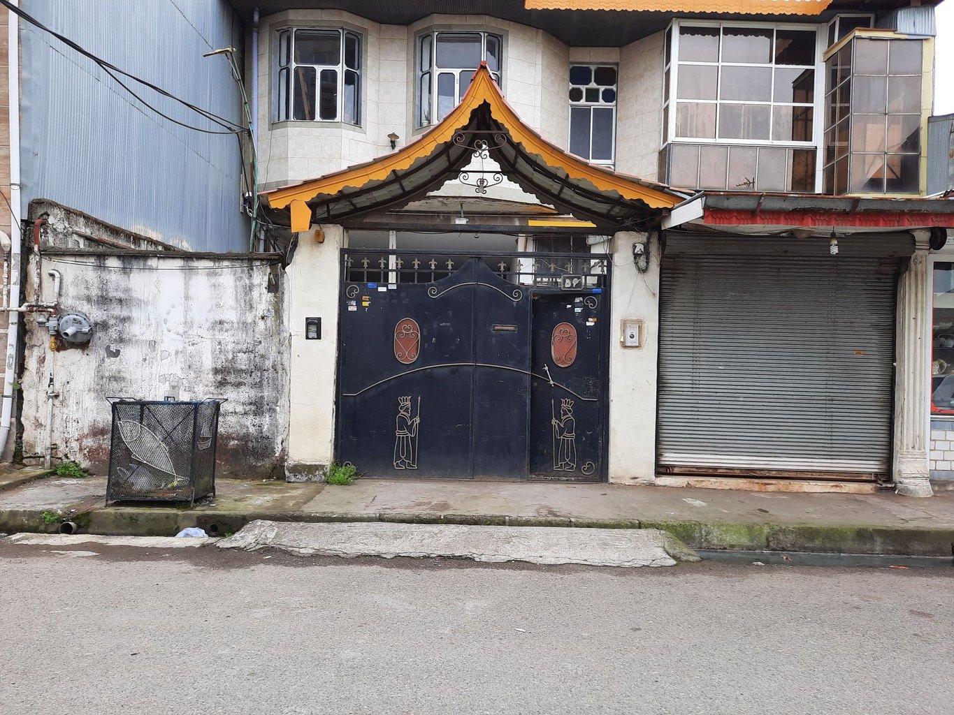 یک خوابه دقیقی 2