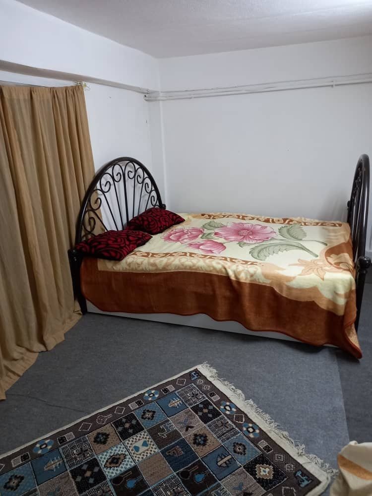 یک خوابه دقیقی 2