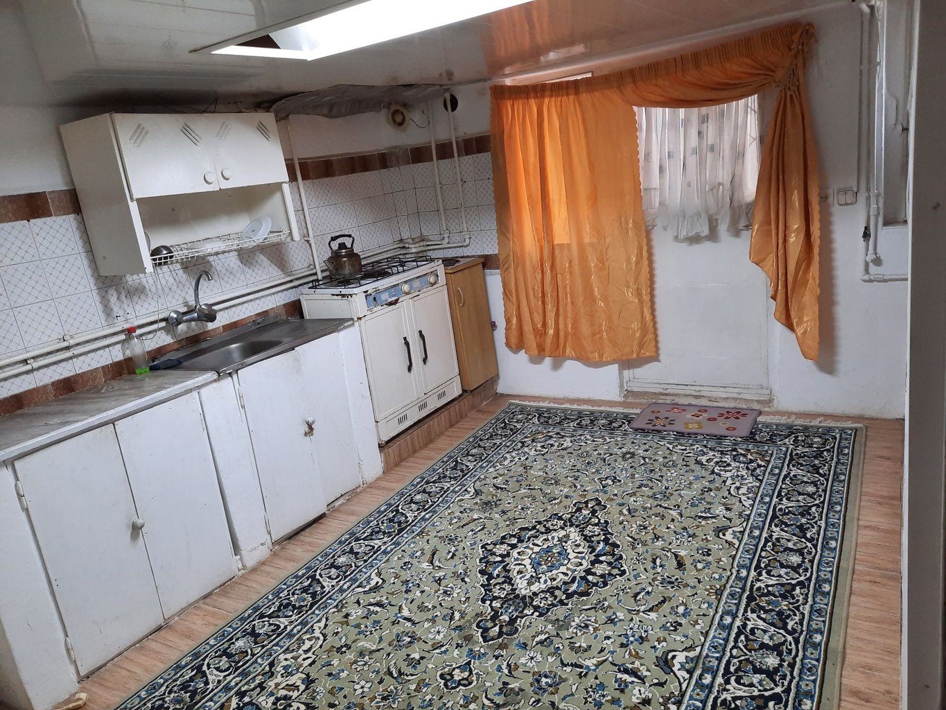 یک خوابه دقیقی