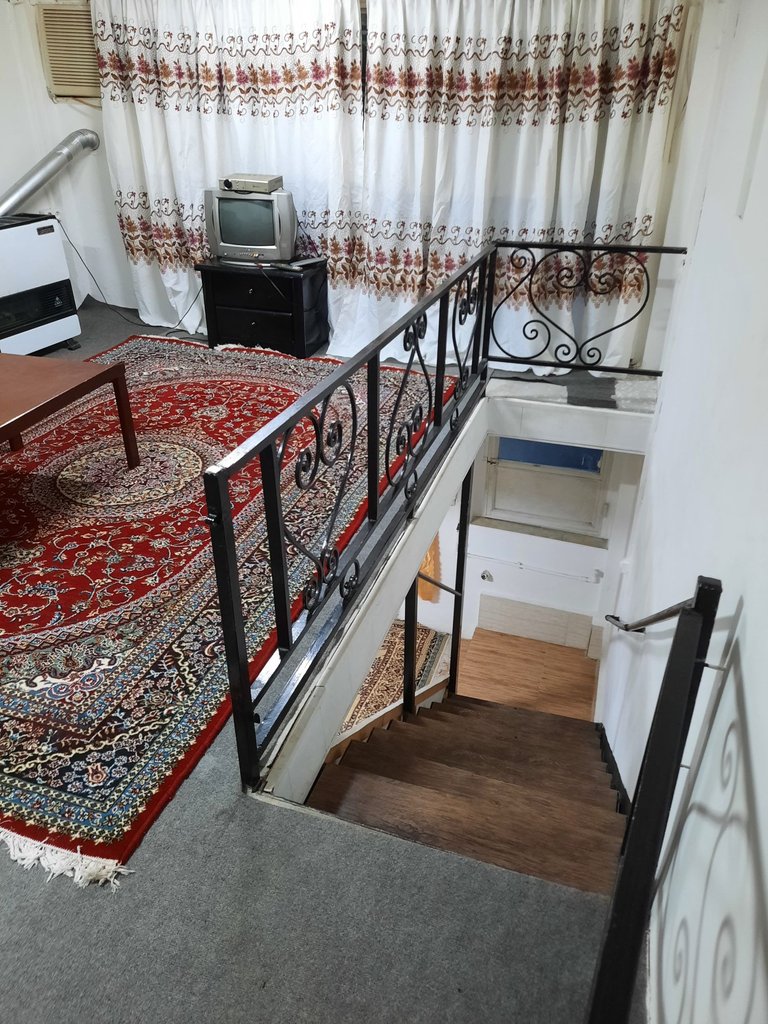 یک خوابه دقیقی