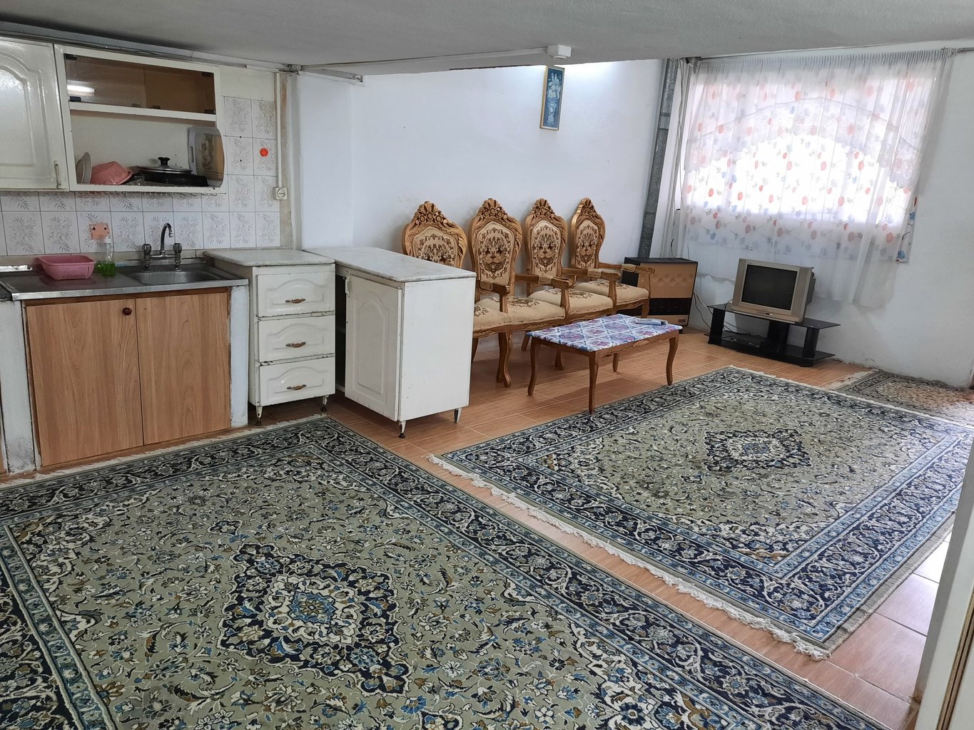 یک خوابه دقیقی 2