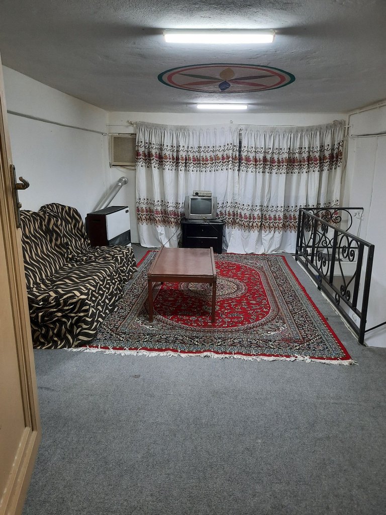 یک خوابه دقیقی