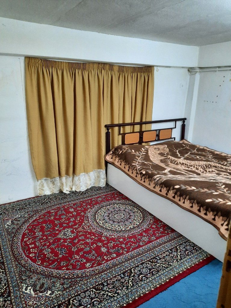 آپارتمان دوخوابه گلستان ساحل قو