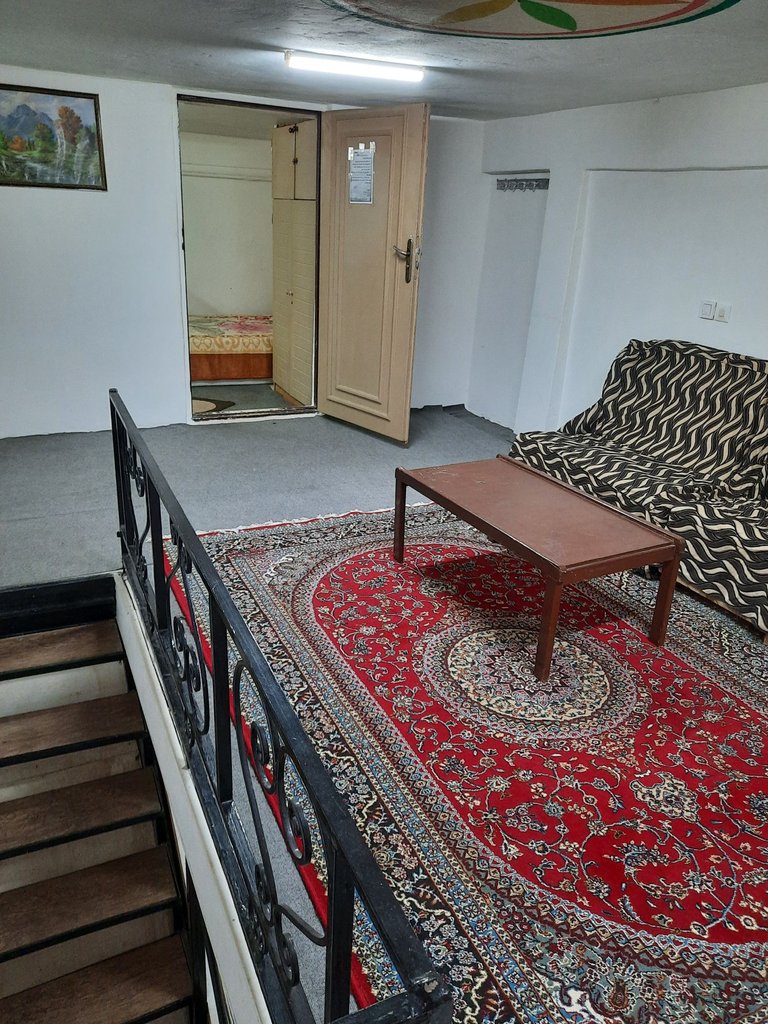 یک خوابه دقیقی