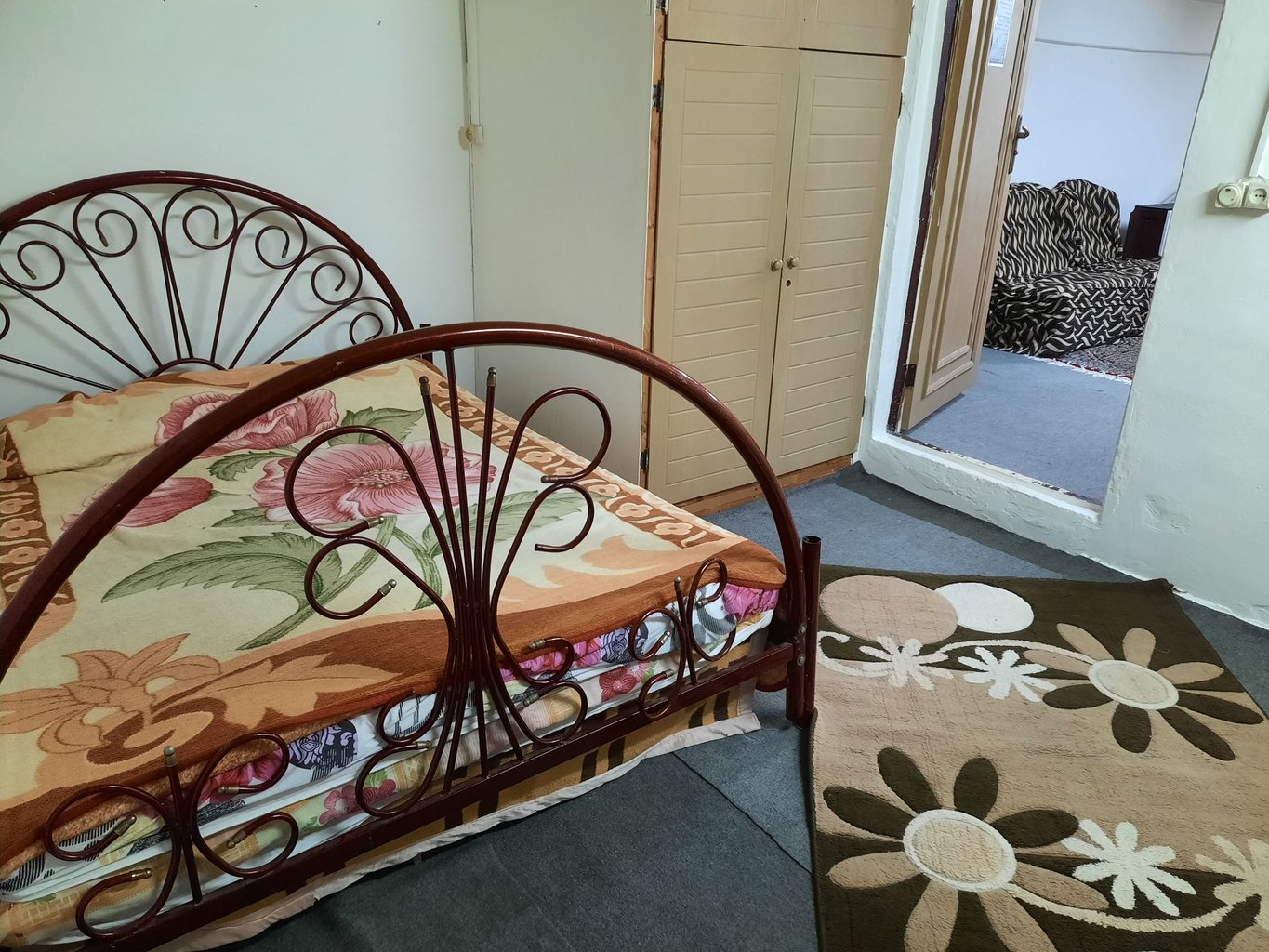 یک خوابه دقیقی