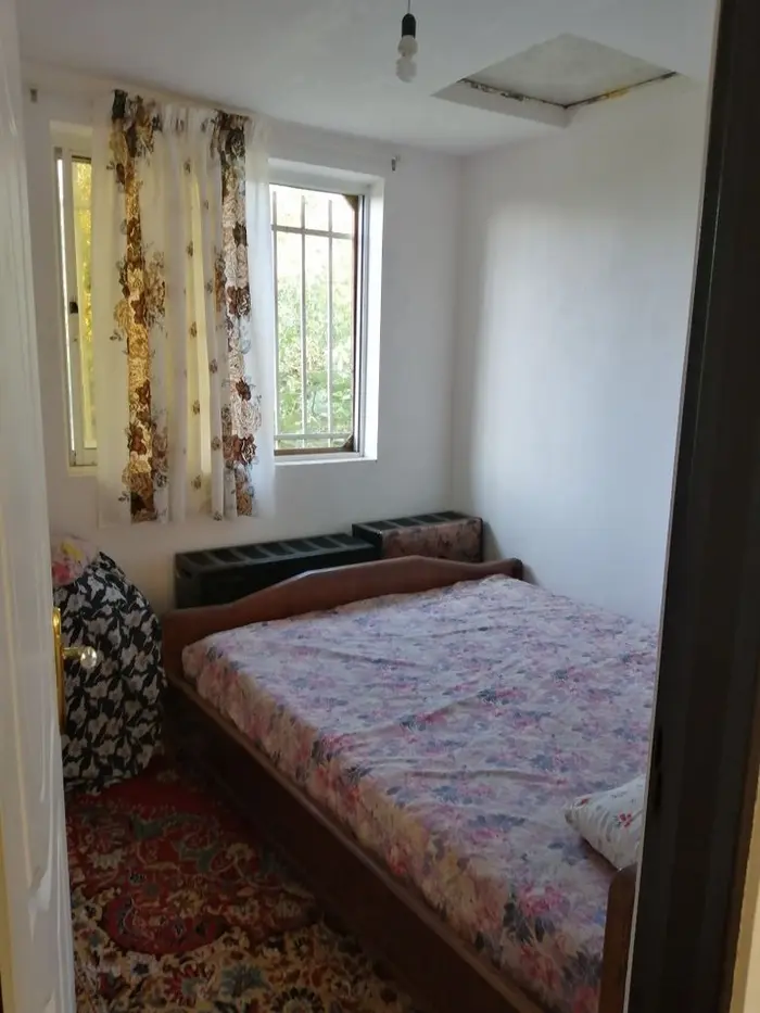 ویلا یک خوابه رفیعی 1 - نمای خواب