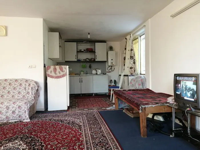 ویلا یک خوابه رفیعی 1 - نمای آشپزخانه