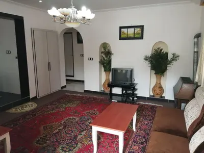 ویلا دوخوابه فدک