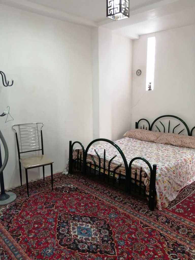 ویلا دوخوابه فدک