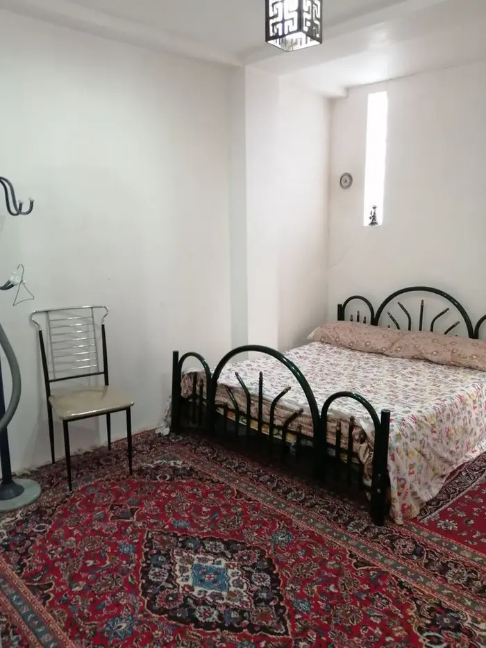 ویلا دوخوابه فدک