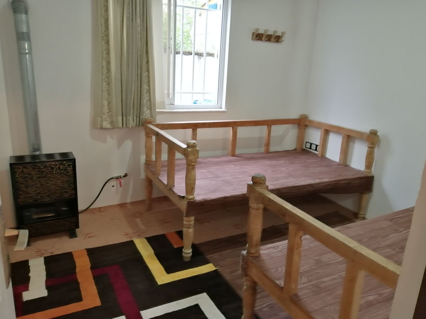 ویلا دوخوابه فدک