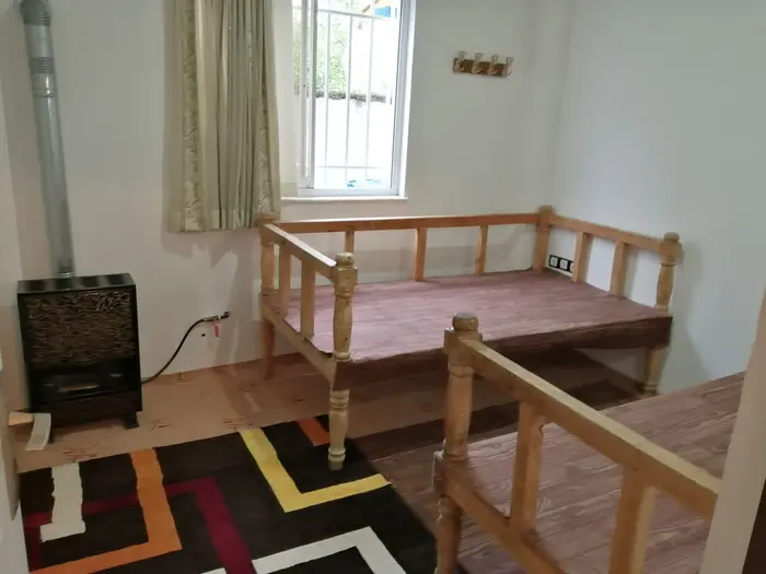 ویلا دوخوابه فدک