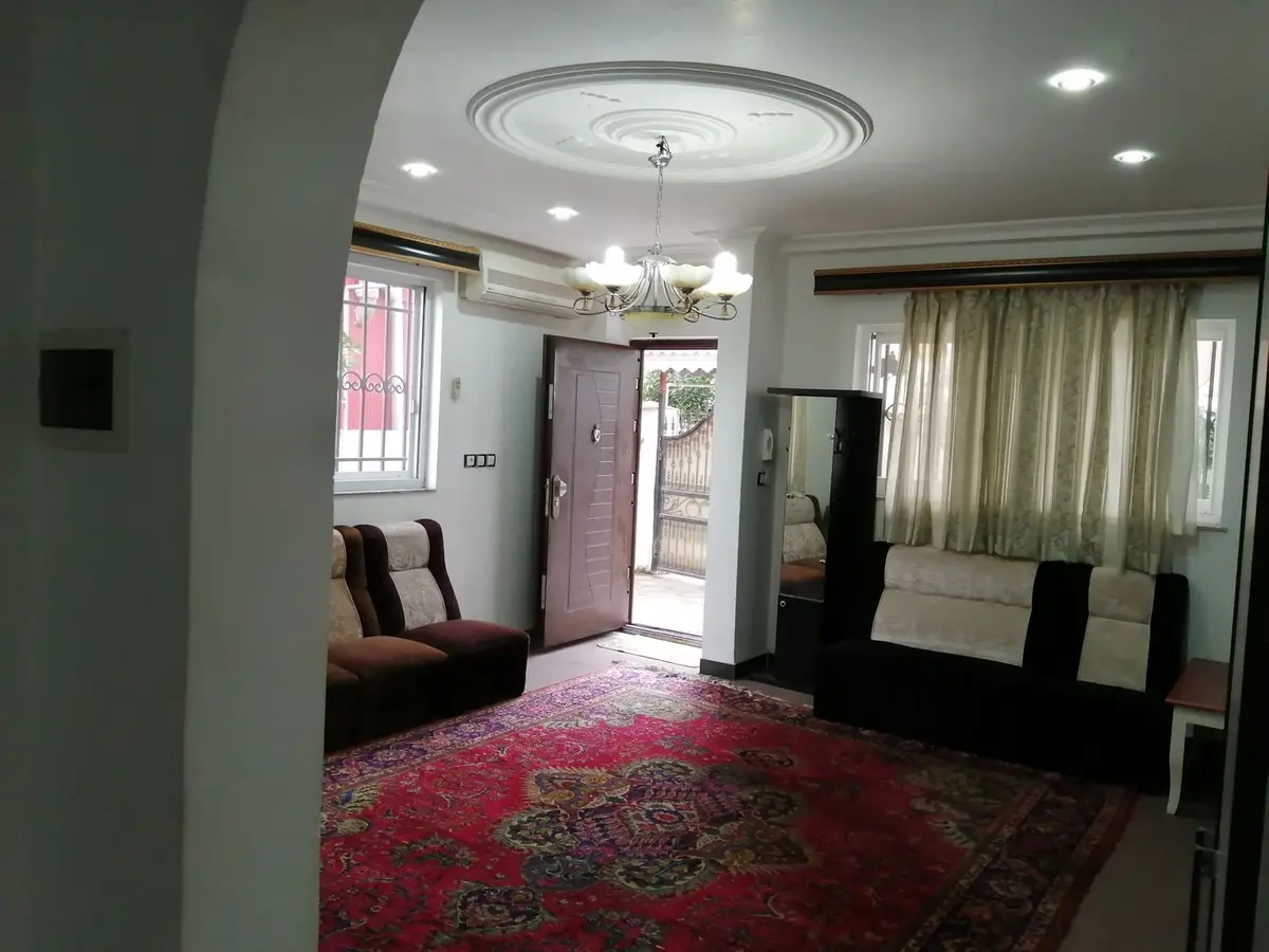 ویلا دوخوابه فدک