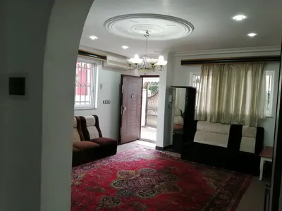 ویلا دوخوابه فدک