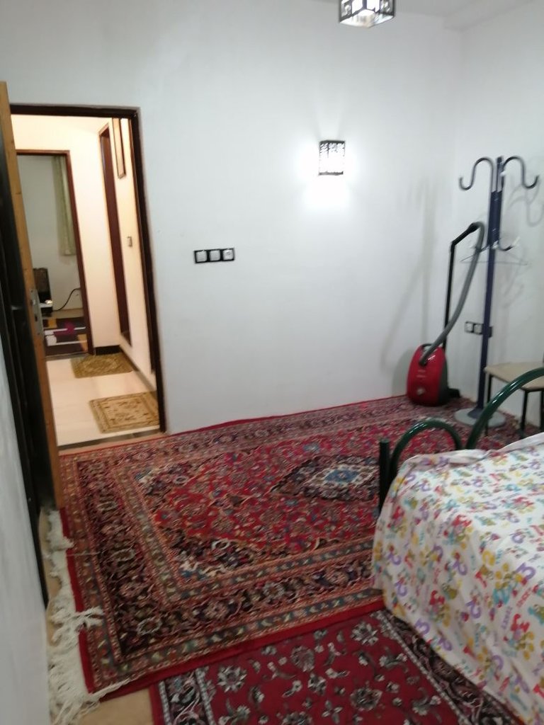 ویلا دوخوابه فدک