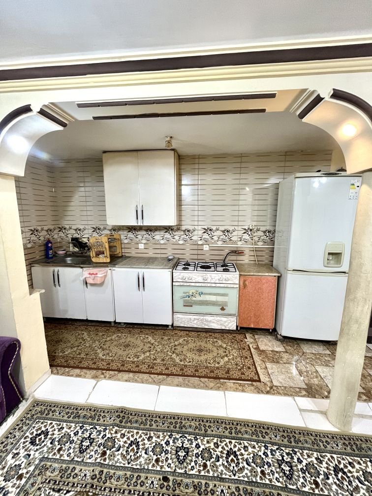 ویلا یک خوابه جنگلی بلوط