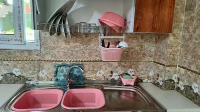 ویلا دوخوابه جنگلی دل بهشت 1