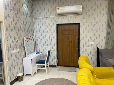 ویلا دوخوابه استخردار آبگرم سحر 2