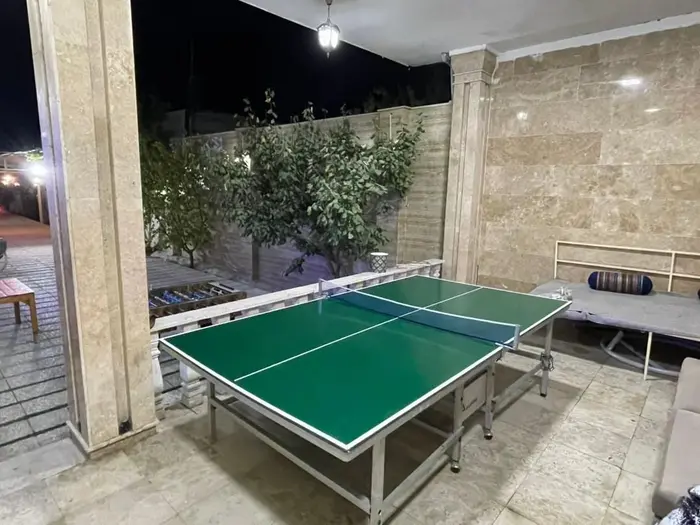 ویلا دوخوابه استخردار آبگرم سحر 2