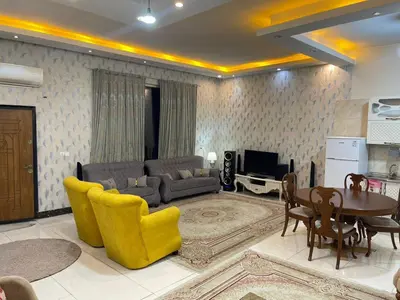 ویلا دوخوابه استخردار آبگرم سحر 2