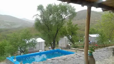 بومگردی دهبنه - واحد چهارم