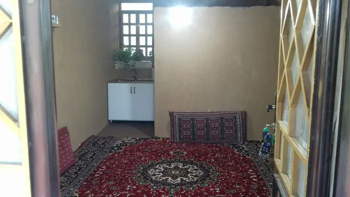 بوم گردی دهبنه - واحد چهارم