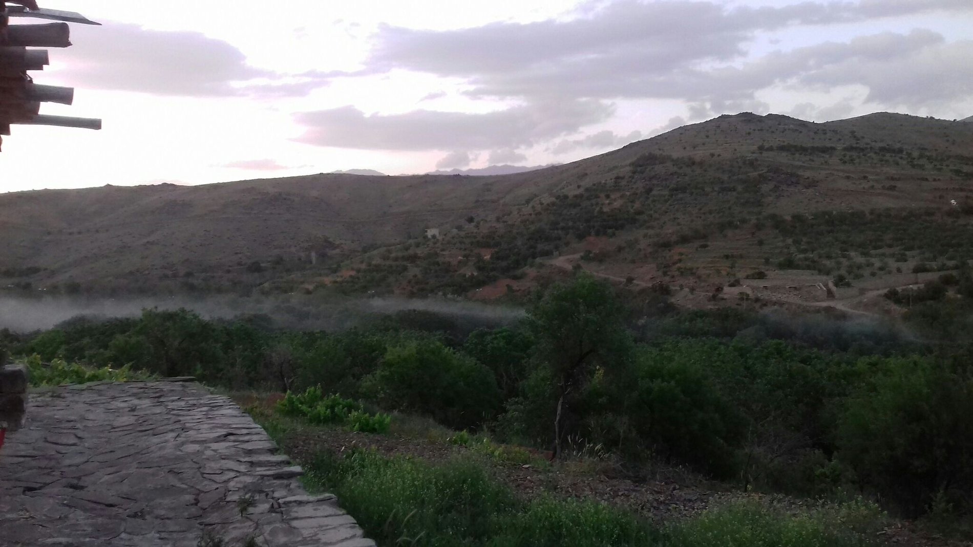 دهبنه - واحد چهارم