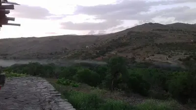 بومگردی دهبنه - واحد چهارم