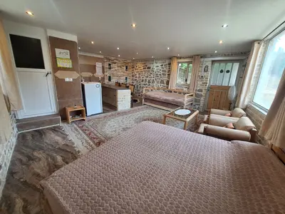 مجتمع اقامتی دهکده پزشکان - واحد 104