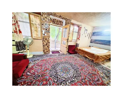 مجتمع اقامتی دهکده پزشکان - واحد 102