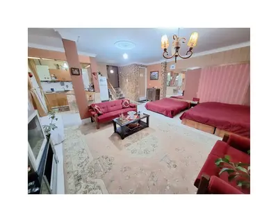 مجتمع اقامتی دهکده پزشکان - واحد 101