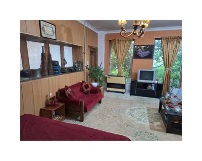 مجتمع اقامتی دهکده پزشکان - واحد 101