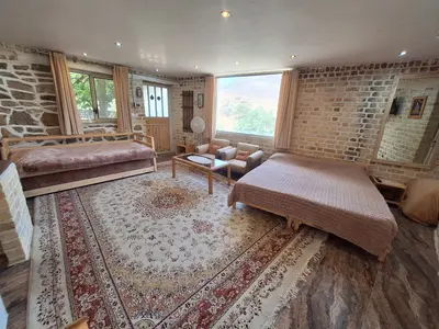 مجتمع اقامتی دهکده پزشکان - واحد 104