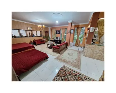 مجتمع اقامتی دهکده پزشکان - واحد 101