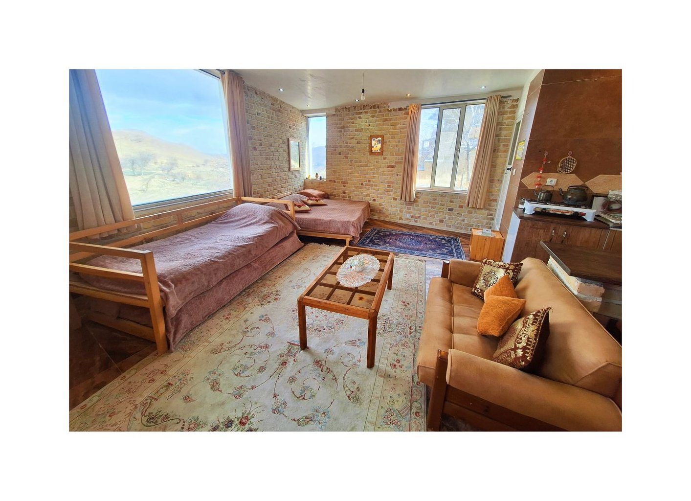 دهکده پزشکان - واحد 103