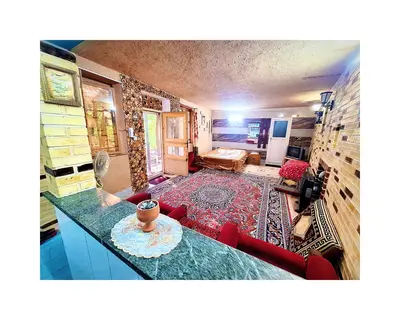 مجتمع اقامتی دهکده پزشکان - واحد 102