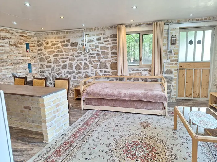 مجتمع اقامتگاهی دهکده پزشکان - واحد 104