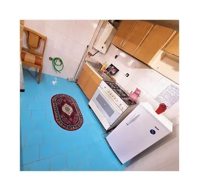 مجتمع اقامتی دهکده پزشکان - واحد 102