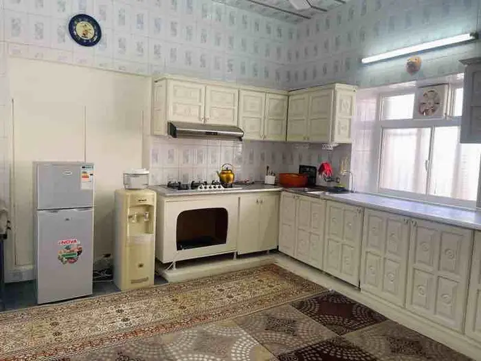 سوئیت ویلایی دوخوابه دانش 3 - انتخاب عنوان تصویر