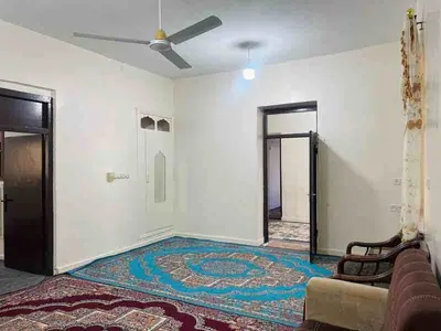 سوئیت ویلایی دوخوابه دانش 3