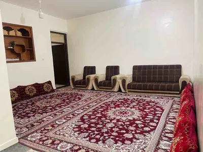 سوئیت ویلایی دوخوابه دانش 3